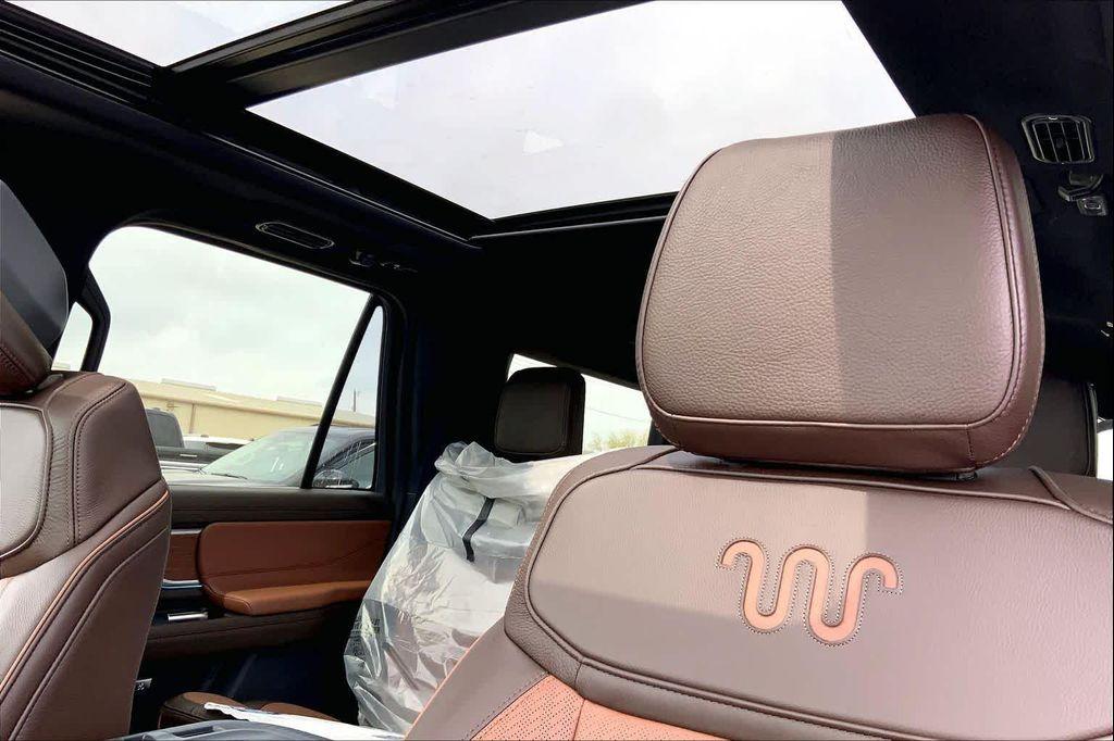 new 2026 Ford Expedition Max car, priced at $82,629