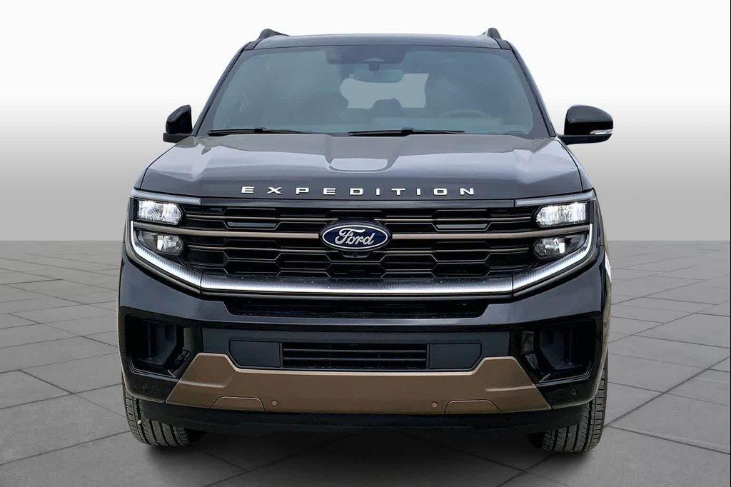 new 2026 Ford Expedition Max car, priced at $87,678