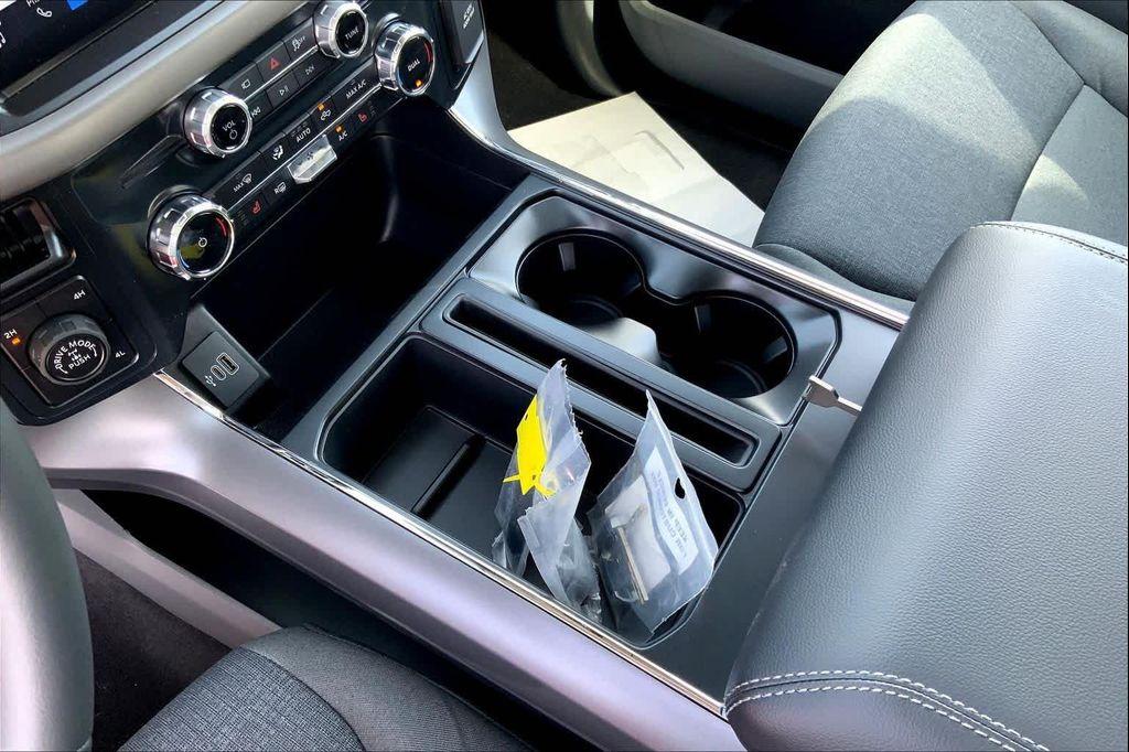 new 2026 Ford F-150 car, priced at $58,978