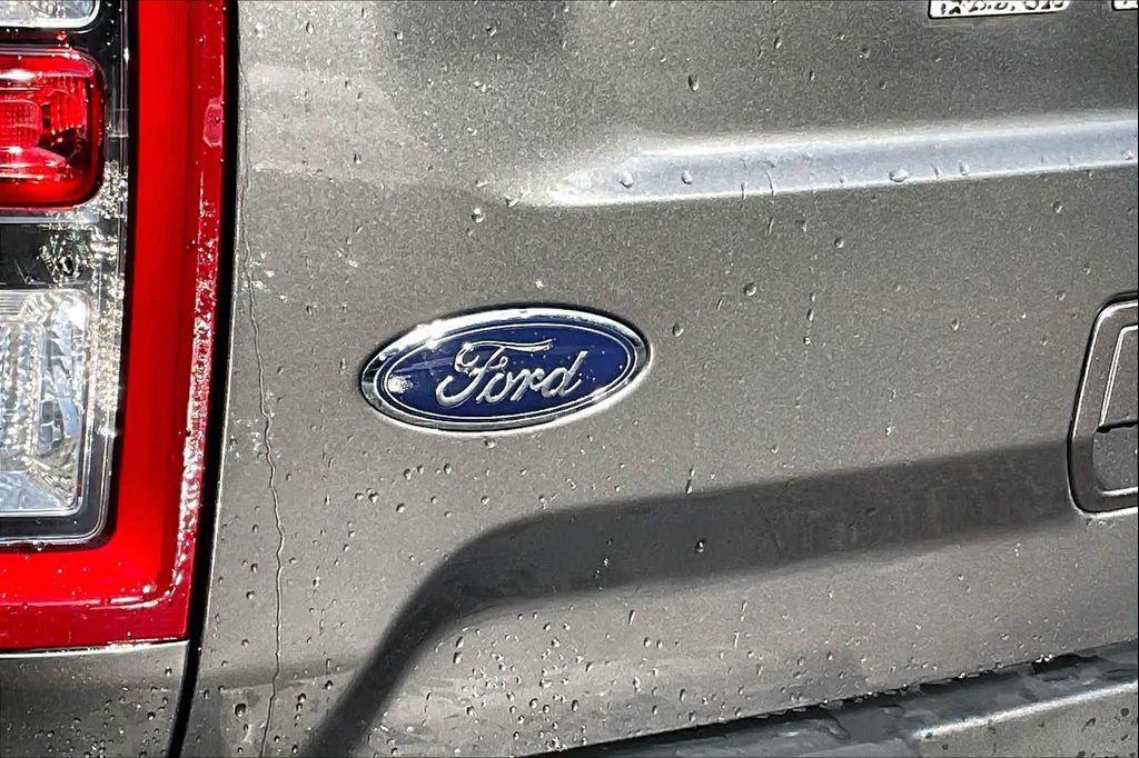 used 2024 Ford Bronco Sport car, priced at $25,220