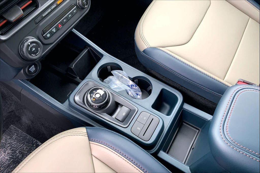 new 2026 Ford Maverick car, priced at $36,069