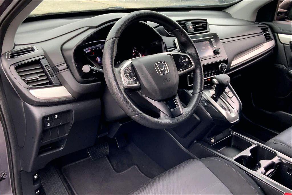 used 2020 Honda CR-V car, priced at $19,498
