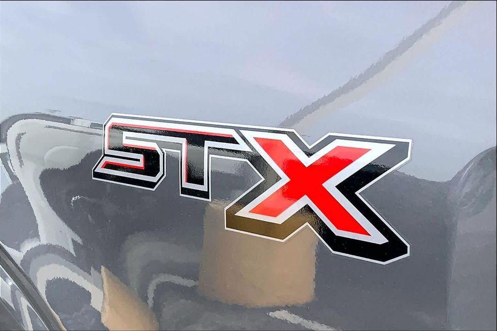 used 2023 Ford F-150 car, priced at $33,350