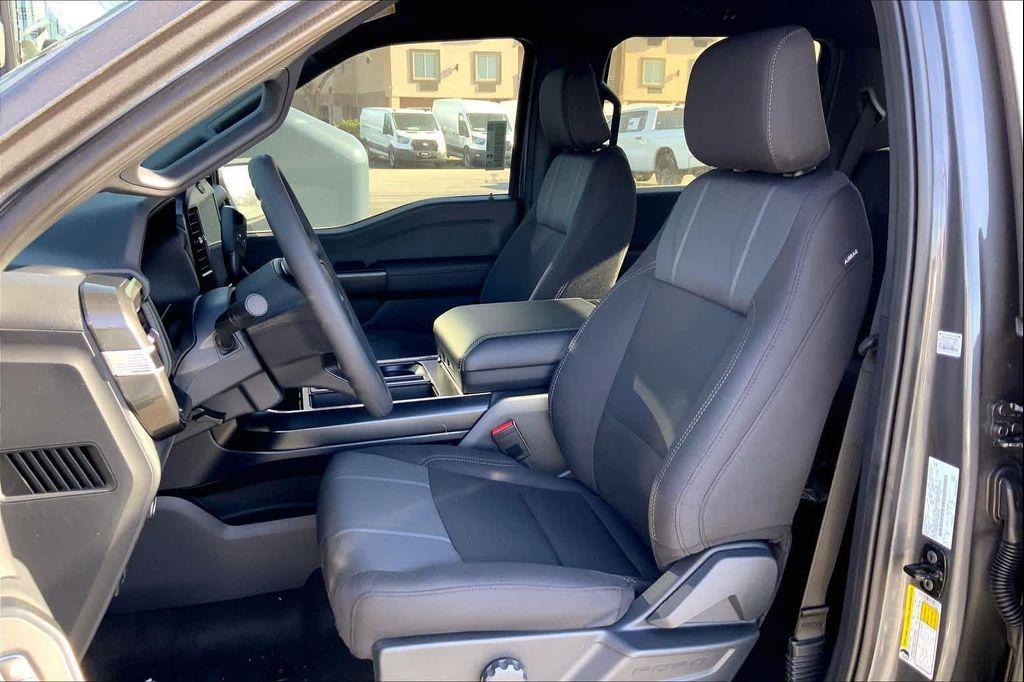 new 2026 Ford F-150 car, priced at $43,420