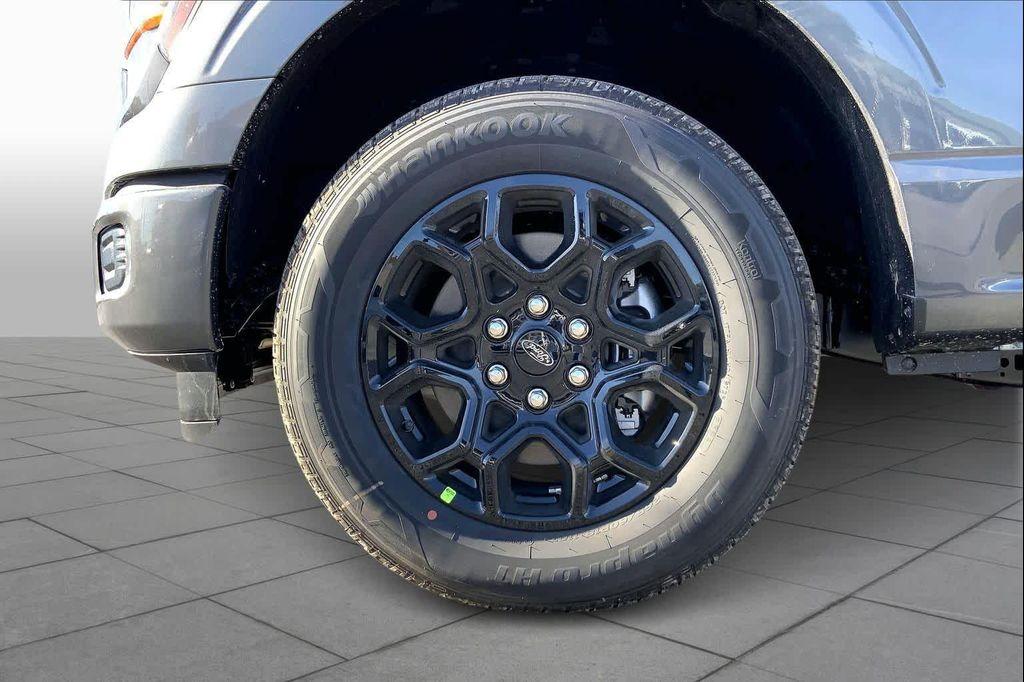 new 2026 Ford F-150 car, priced at $46,605