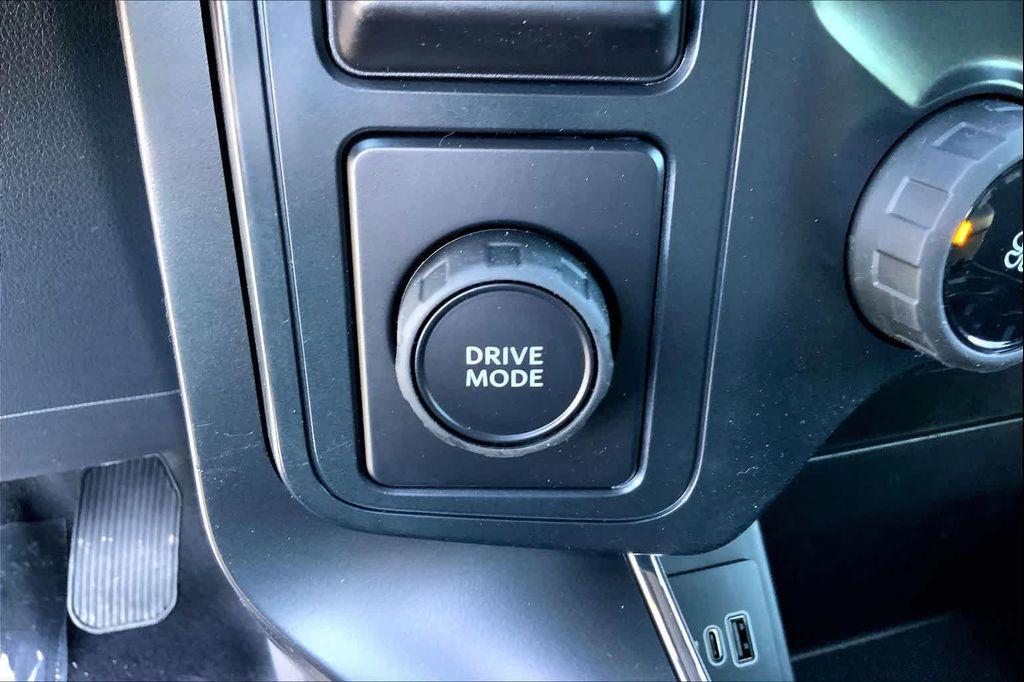 new 2026 Ford F-150 car, priced at $46,605