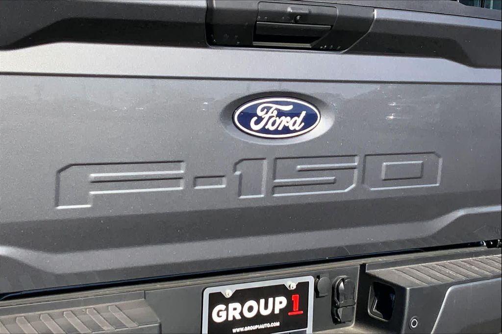 new 2026 Ford F-150 car, priced at $46,605
