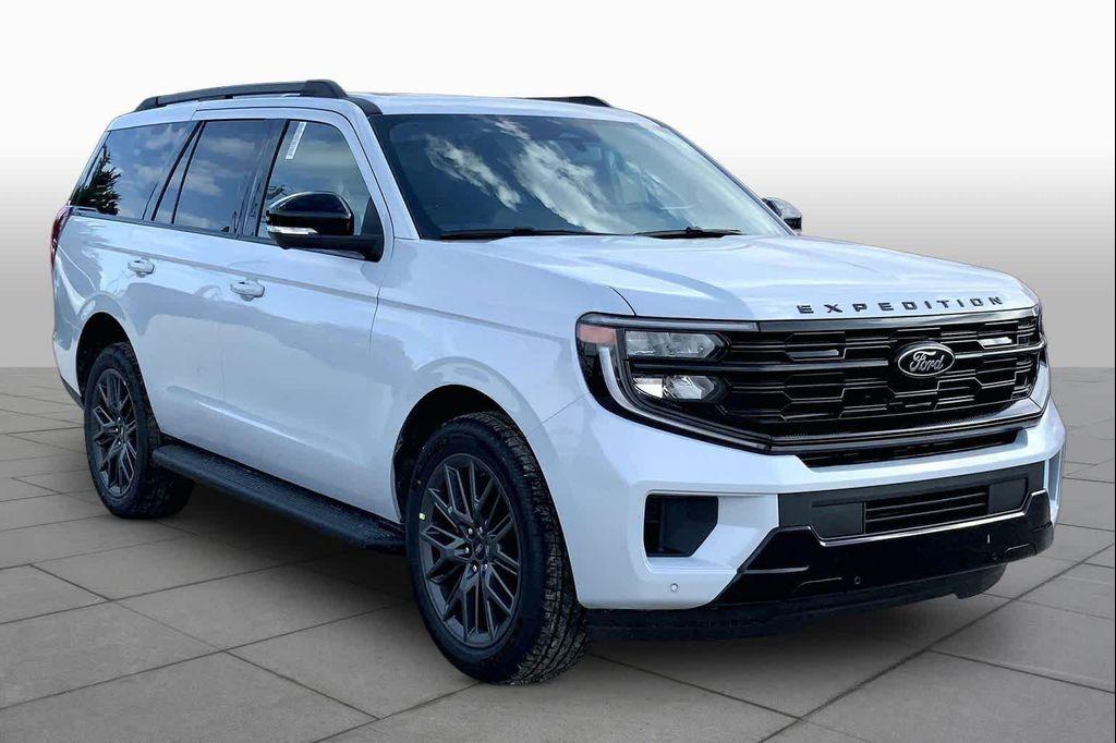new 2026 Ford Expedition car, priced at $78,941
