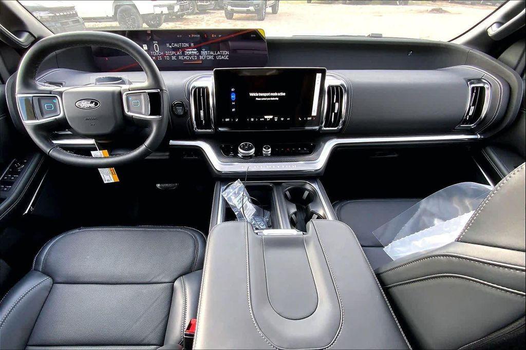 new 2026 Ford Expedition car, priced at $78,941