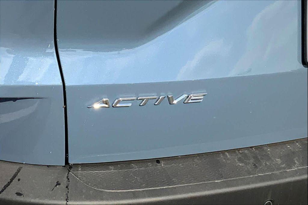 new 2026 Ford Escape car, priced at $29,898