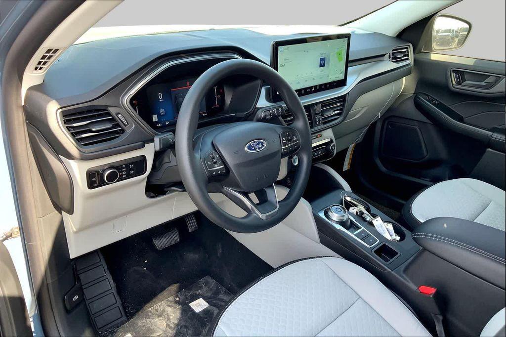 new 2026 Ford Escape car, priced at $26,849