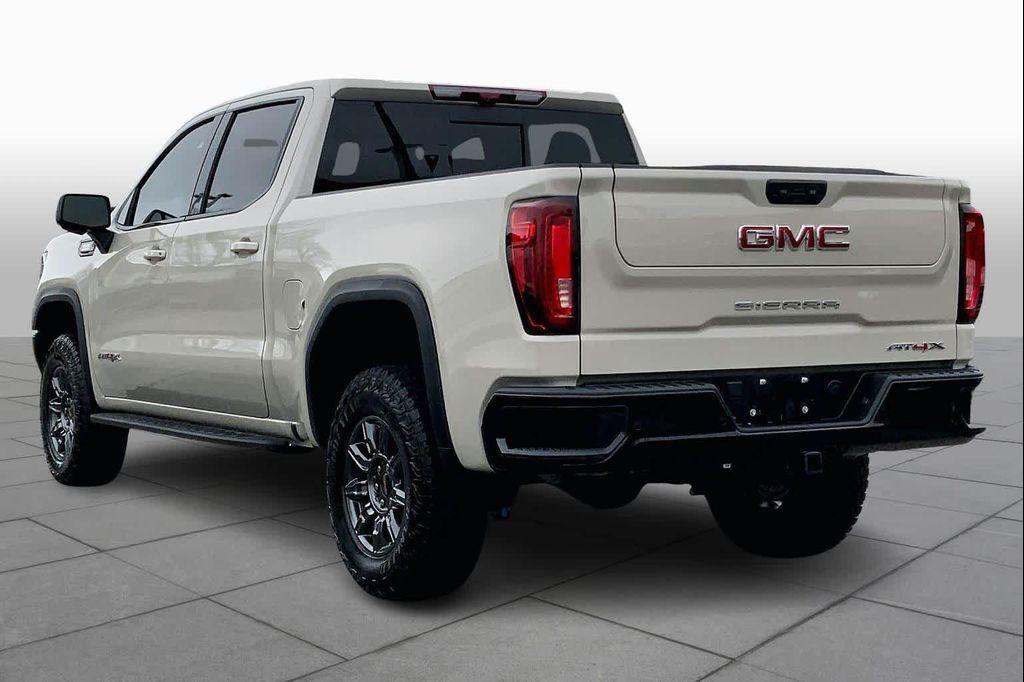 used 2026 GMC Sierra 1500 car, priced at $73,383