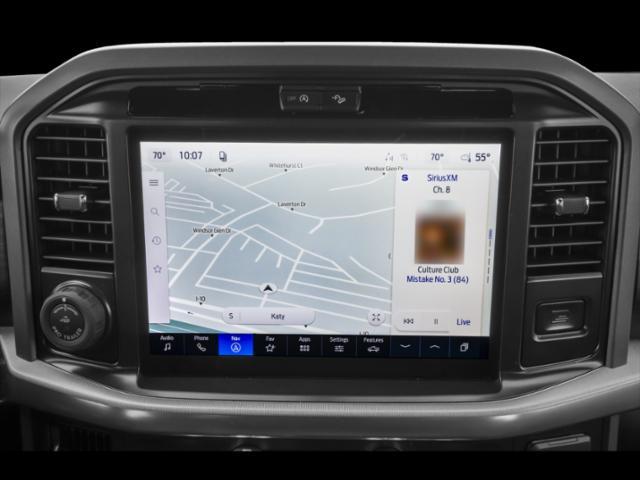 new 2026 Ford F-150 car, priced at $77,200