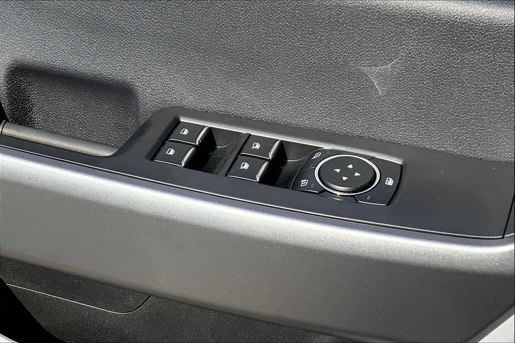 new 2025 Ford F-450 car, priced at $65,345