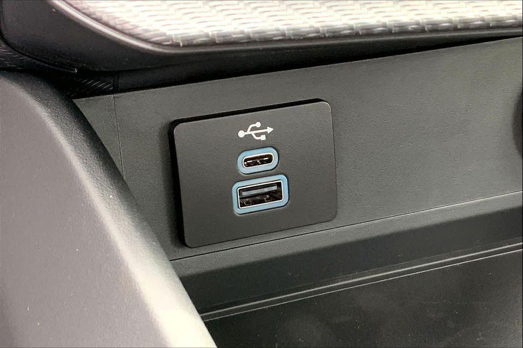 new 2026 Ford Mustang car, priced at $34,649