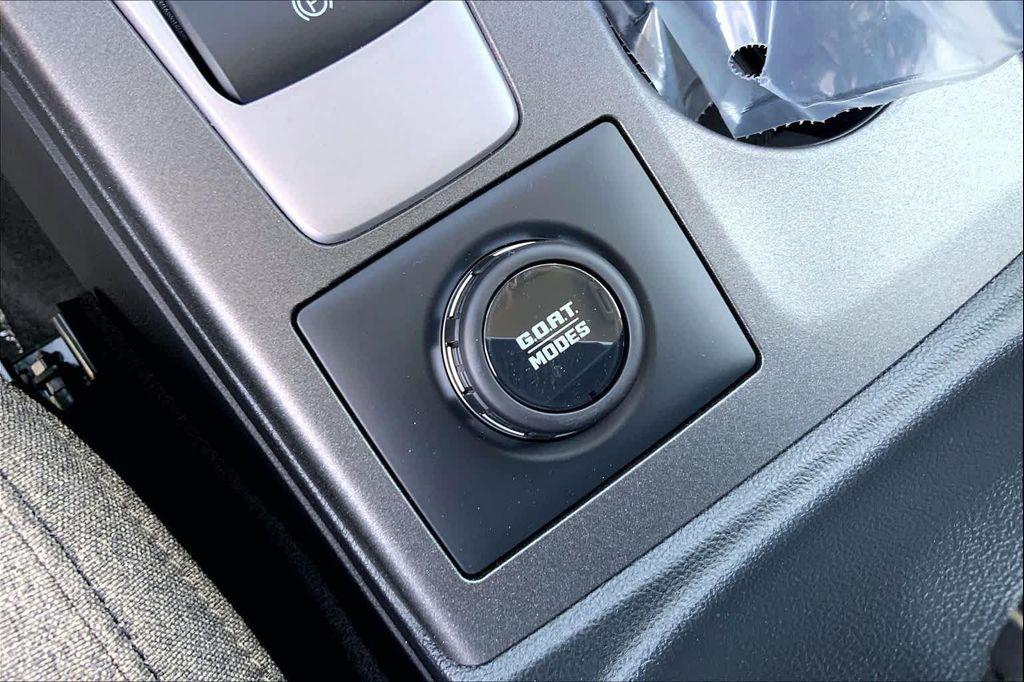 new 2026 Ford Bronco Sport car, priced at $36,310