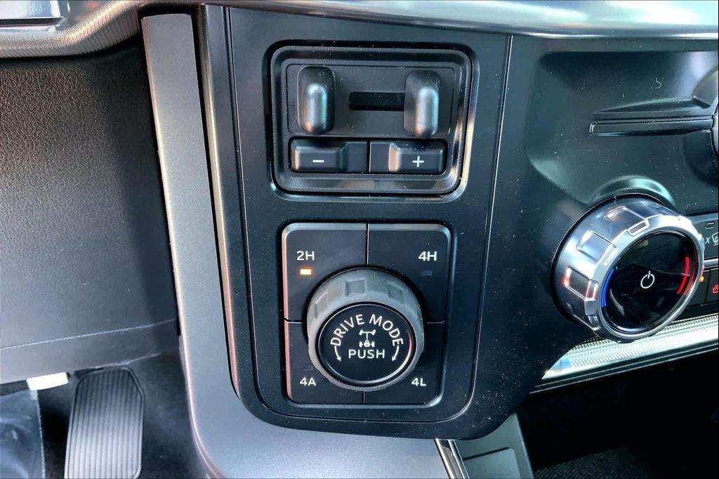 new 2025 Ford F-150 car, priced at $68,295