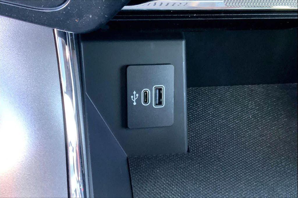 new 2025 Ford F-150 car, priced at $68,295