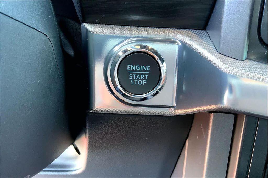 new 2025 Ford F-150 car, priced at $68,295