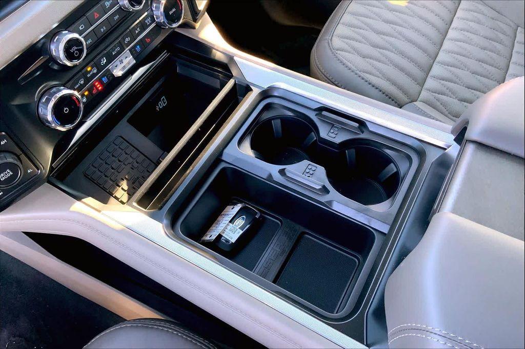 new 2026 Ford F-350 car, priced at $105,680