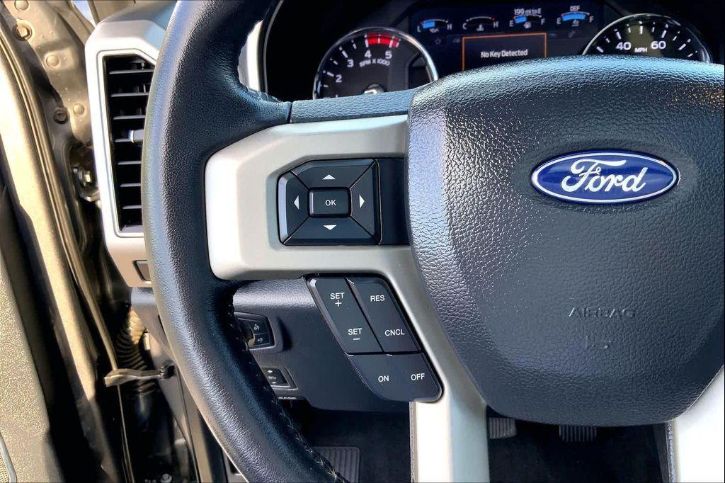 used 2022 Ford F-250 car, priced at $71,899