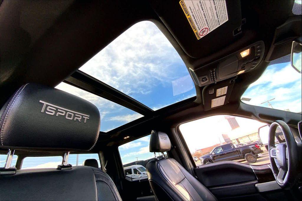 used 2022 Ford F-250 car, priced at $71,899