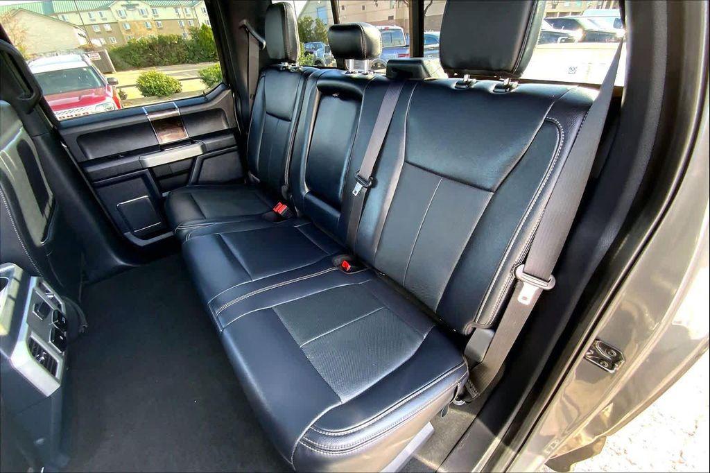 used 2022 Ford F-250 car, priced at $71,899