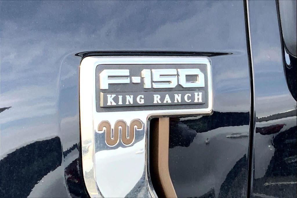 new 2026 Ford F-150 car, priced at $76,616