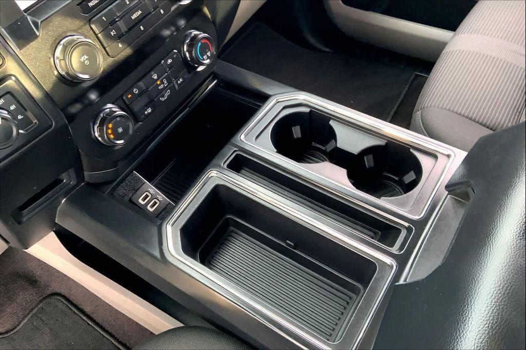 used 2020 Ford F-150 car, priced at $24,899