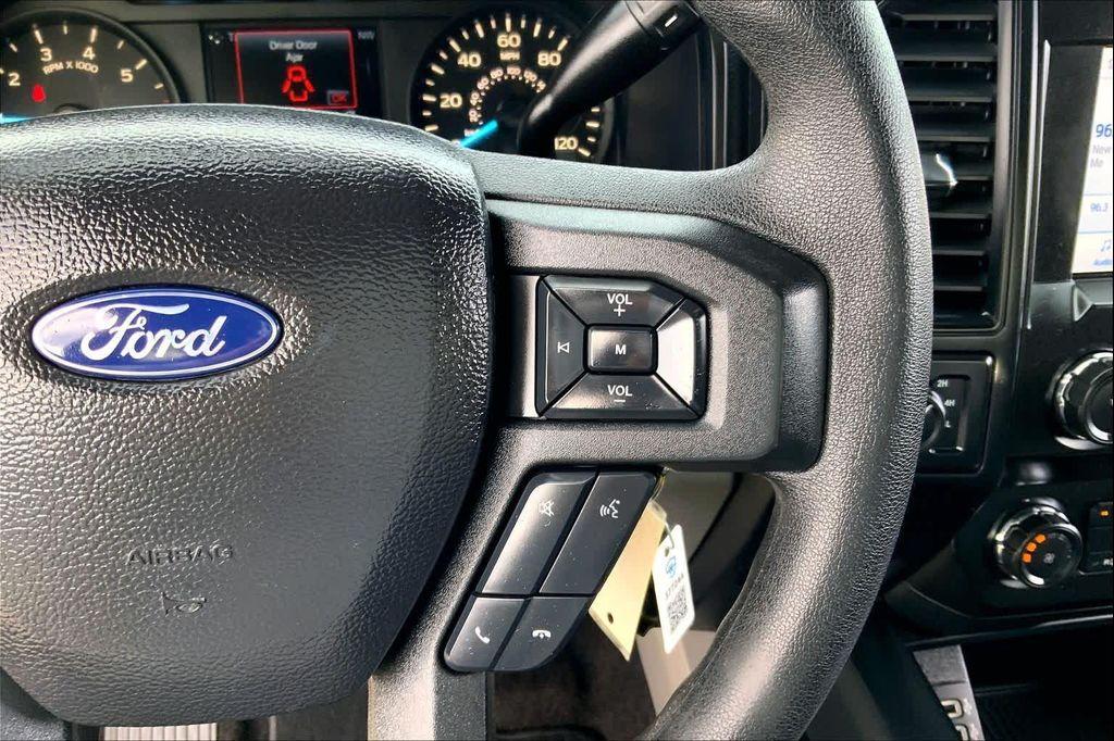 used 2020 Ford F-150 car, priced at $24,899