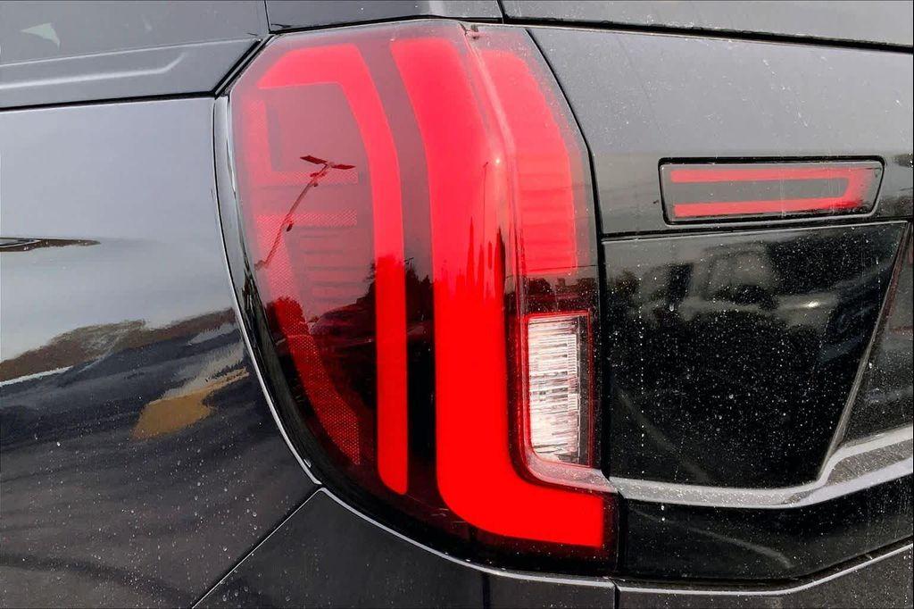 new 2026 Ford Expedition Max car, priced at $81,922