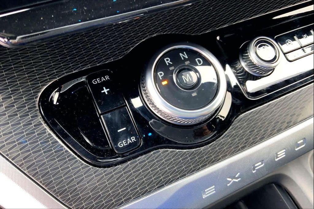 new 2026 Ford Expedition Max car, priced at $81,922