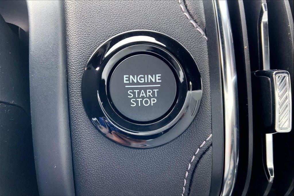 new 2026 Ford Expedition Max car, priced at $81,110