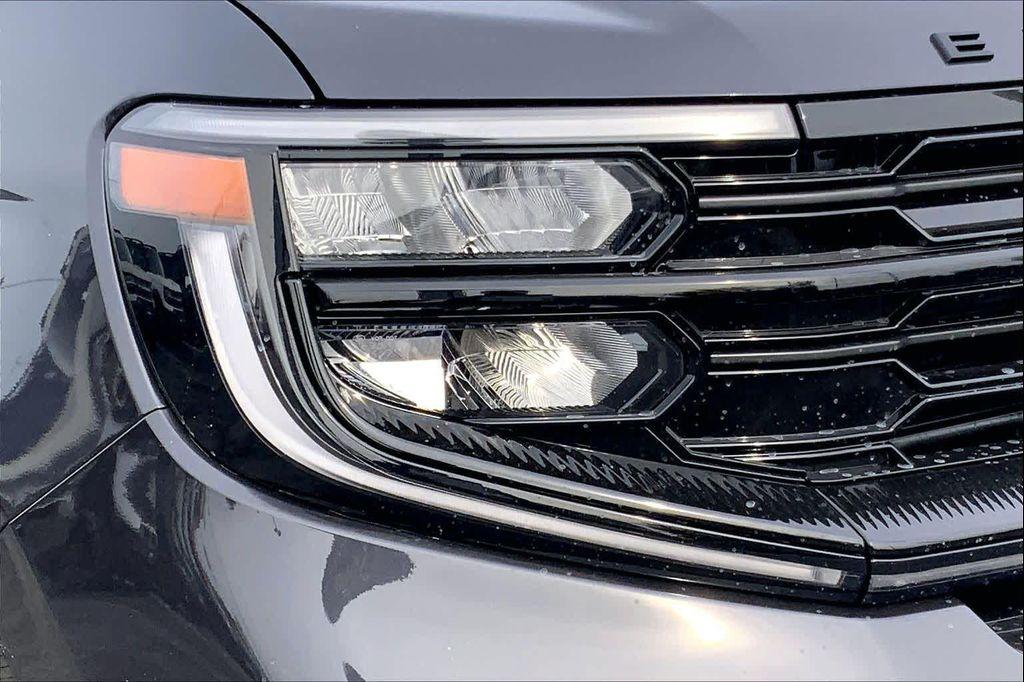 new 2026 Ford Expedition Max car, priced at $81,110