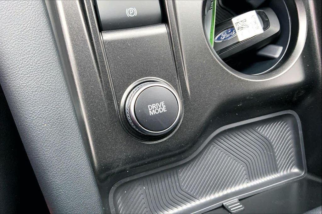 new 2026 Ford Explorer car, priced at $47,839