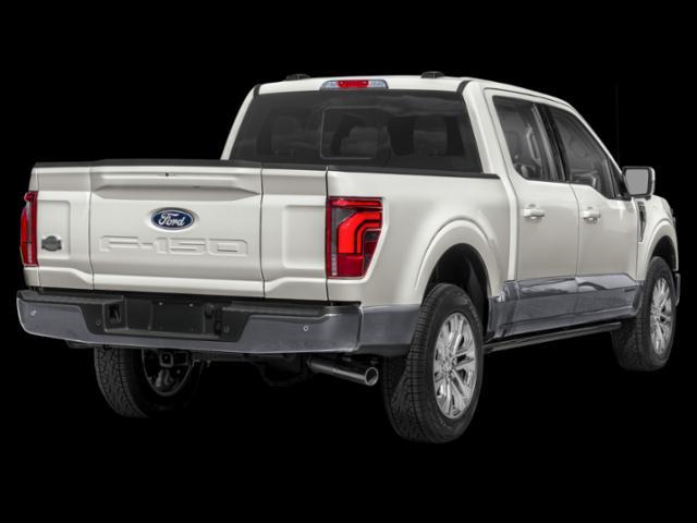 new 2026 Ford F-150 car, priced at $79,320