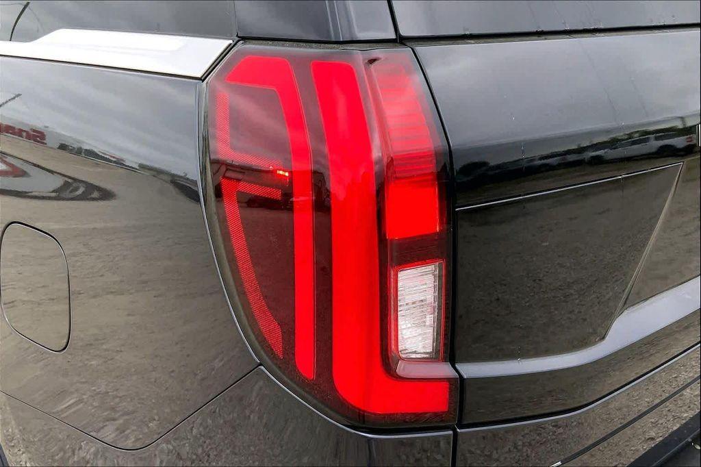 new 2026 Ford Expedition Max car, priced at $70,970