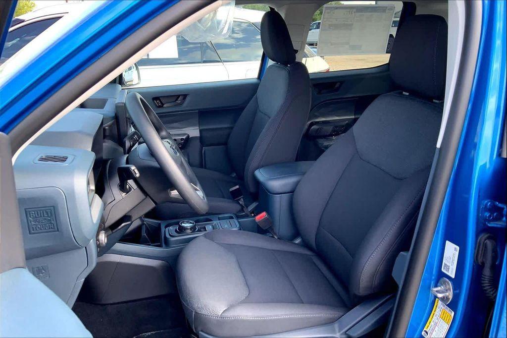new 2026 Ford Maverick car, priced at $31,719