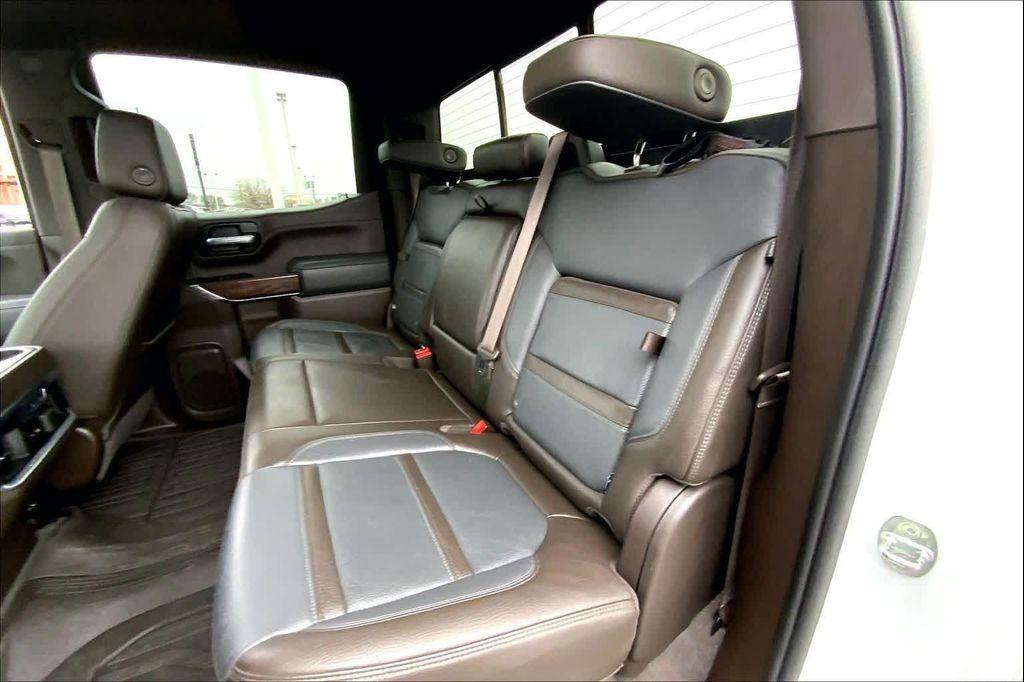 used 2020 GMC Sierra 1500 car, priced at $37,974