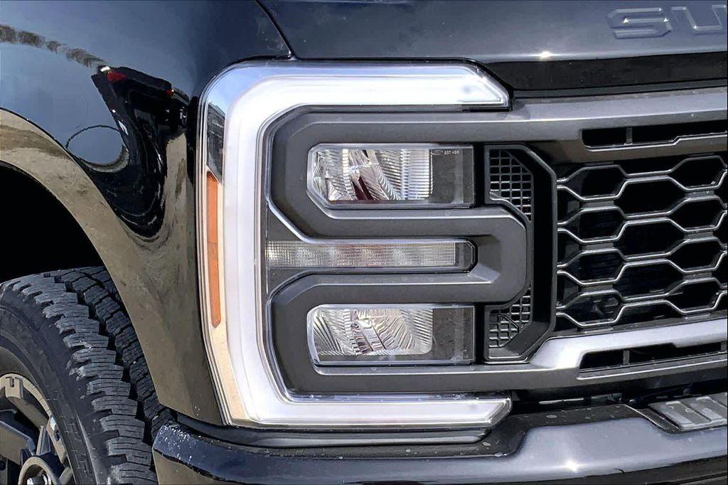new 2026 Ford F-250 car, priced at $64,514