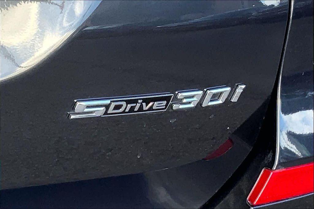 used 2019 BMW X3 car, priced at $14,015