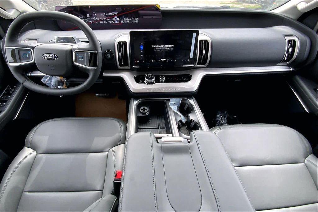 new 2026 Ford Expedition car, priced at $67,763