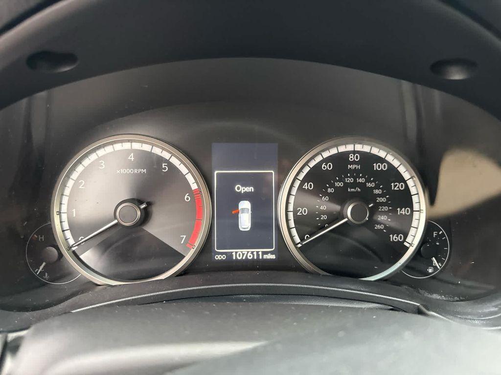 used 2017 Lexus NX 200t car, priced at $19,274