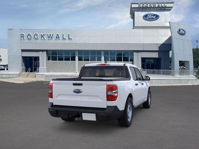 new 2024 Ford Maverick car, priced at $26,265