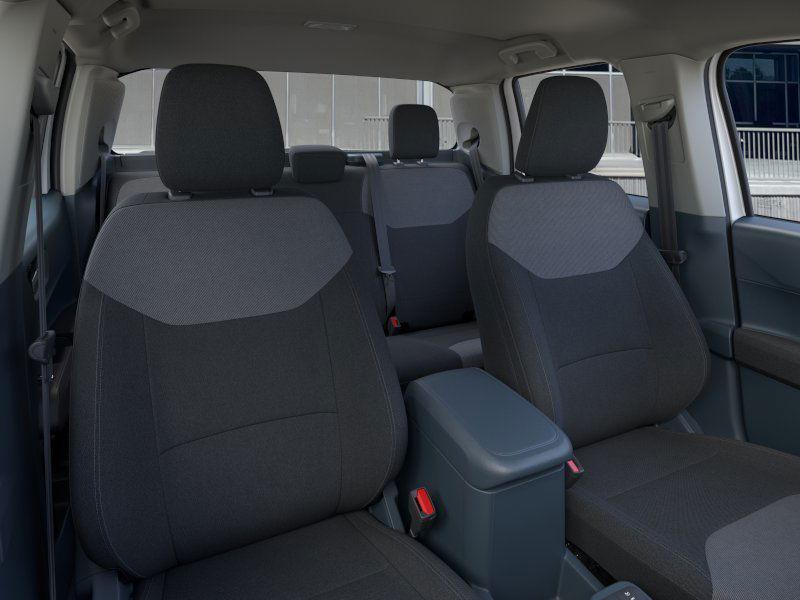 new 2024 Ford Maverick car, priced at $26,265