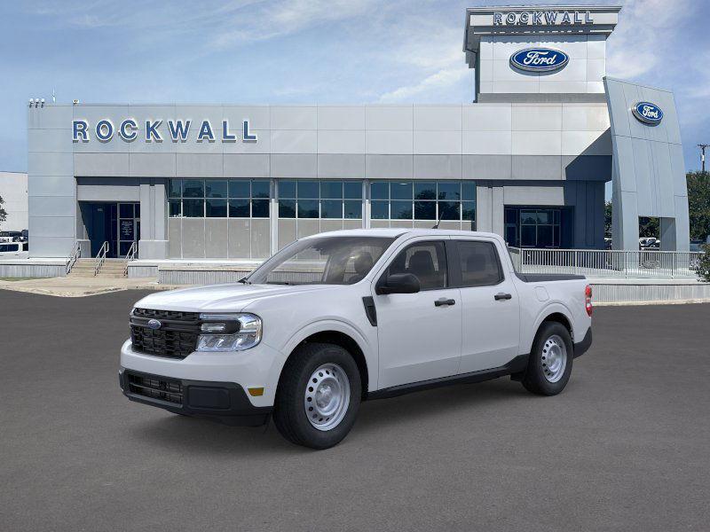 new 2024 Ford Maverick car, priced at $26,265