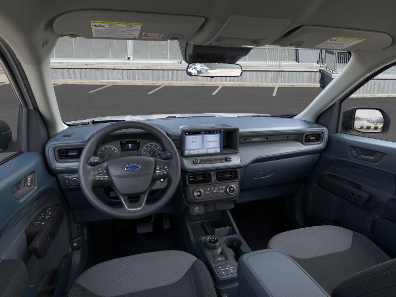 new 2024 Ford Maverick car, priced at $26,265