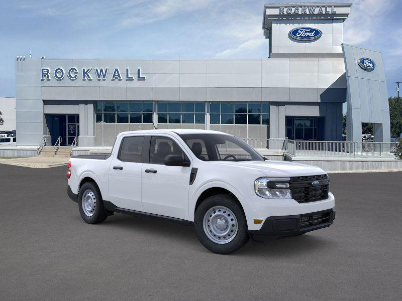 new 2024 Ford Maverick car, priced at $26,265