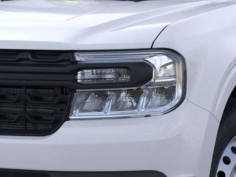 new 2024 Ford Maverick car, priced at $26,490