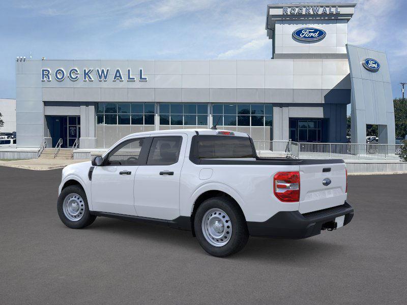 new 2024 Ford Maverick car, priced at $26,265